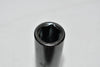 Gearwrench 84550N 5/8'' - 1/2'' Drive 6 Point Deep Impact Socket Standard SAE 6pt