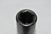 Gearwrench 84553N 13/16'' - 1/2'' Drive 6 Point Deep Impact Socket Standard SAE