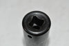 Gearwrench 84553N 13/16'' - 1/2'' Drive 6 Point Deep Impact Socket Standard SAE