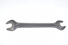 Gedore No. 895 1/4 W 5/16 W Open Ended Wrench Spanner Machinist