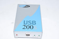 Gefen USB-200S - Cat 5 - USB - Transmitter Sender