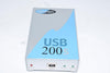 Gefen USB-200S - Cat 5 - USB - Transmitter Sender