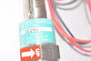 GEMS Sensors Level Switch 30290 Single Point Type No. LS-2050 50-240 VAC
