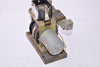 General Electric 0A3817B Magnetic Relay, CR124Y SER A 120V