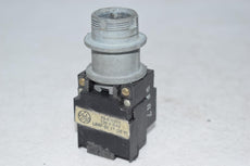 General Electric CR-104-G Switch