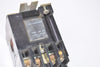 General Electric CR120 B04022 Industrial Relay Switch NEMA A600/P300 110/120V 50/60Hz