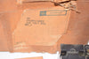 General Electric CR120A33022 300V Industrial Relay 120/110V 50/60 Hz