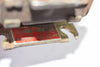 General Electric CR2810A 14AC Machine Tool Relay Switch 600V 10 Amp
