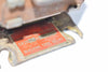 General Electric CR2810A14AC Machine Tool Relay Switch 600V 10 Amp