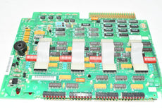 General Electric GE Fanuc IC600BF831K 50E2 5-50VDC Input Card Analog Module PCB USA