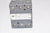 General Electric ML 1-040 Manual Motor Controller Switch 40 Amp 600VAC 3 Phase