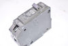 General Electric RT-692 1 Pole Circuit Breaker Type: THQB 20A