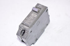 General Electric RT-692 Type: THHQB 1 Pole Circuit Breaker 22KA 120/240V 30A
