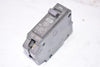 GENERAL ELECTRIC RT-692 Type: THQB 1 Pole Unit Circuit Breaker 120/240VAC