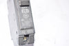 GENERAL ELECTRIC RT-692 Type: THQB 1 Pole Unit Circuit Breaker 120/240VAC