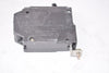 GENERAL ELECTRIC RT-692 Type: THQB 1 Pole Unit Circuit Breaker 120/240VAC