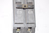 GENERAL ELECTRIC RT-693 2 Pole Circuit Breaker Type: THQB 120/240V