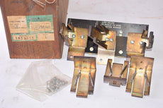 General Electric THC3325 Over-Fusing Kit 3 Poles 250V 400AMP