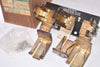 General Electric THC3325 Over-Fusing Kit 3 Poles 250V 400AMP