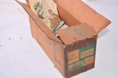 General Electric THC3465 Fusing Kit 600V 400 Amps 3 Poles For THC34 Style HCI