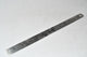 General Industrial 1201 Precision Stainless Steel Rules, Flexible, 12 in
