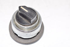 General Purpose 3 Position Selector Switch 1-3/4'' x 1-5/8''