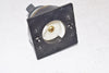 General Purpose 3 Position Selector Switch 1-3/4'' x 2''