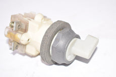 General Purpose Eaton Cutler-Hammer Operator Switch 3-Position Switch