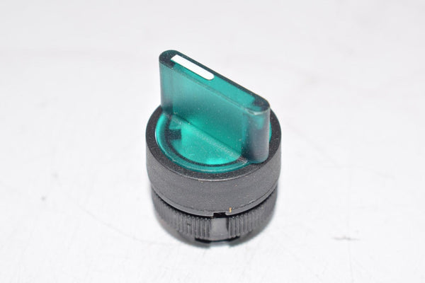 General Purpose Green 2-Position Switch On/Off – VB Industrial Supply