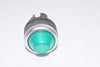 General Purpose Green Indicator Light Switch 1''