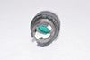 General Purpose Green Indicator Light Switch 1''
