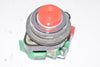 General Purpose Red Push Button Switch HPC-1 0T2A NEMA A600/P600