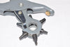 General RPL/6 Revolving Punch Plier