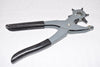 General RPL/6 Revolving Punch Plier