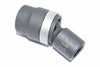 Genius Tools Swivel Impact Socket 3/8 Drive 11 MM 380011M Metric