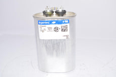 Genteq 97F6680RC Capacitor 50/60Hz 480VAC