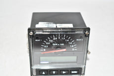 GEORG FISCHER SIGNET 3-5500 Flow Monitor Digital