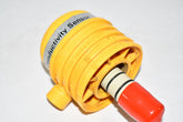 GEORGE FISHER SIGNET CONDUCTIVITY SENSOR 3-2801 0.05