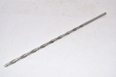 George Whalley 11/32'' HSS Oil Hole Drill Bit 15'' OAL