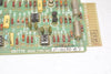 Gettys 11-0090-07 Circuit Board PCB Card