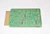 Gettys 11-0090-07 Circuit Board PCB Card