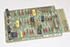 Gettys 11-0090-07 Interface Card PCB Circuit Board