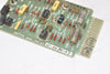 Gettys 11-0090-07 Interface Card PCB Circuit Board