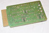 Gettys 11-0090-07 Interface Card PCB Circuit Board