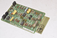 Gettys 11-0090-07 Interface Circuit Board PCB