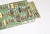 Gettys 11-0090-07 Interface Circuit Board PCB