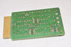 Gettys 11-0090-07 Interface Circuit Board PCB