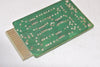 Gettys 11-0092-36 Drive Circuit Board PCB