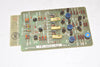 Gettys 14-0024-03 Firing Board Circuit Board