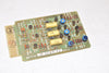 Gettys 14-0024-03 Firing Board PCB Circuit Board